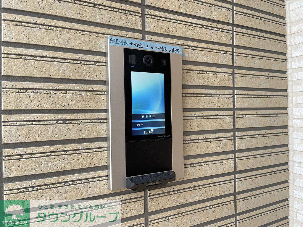 キャメル入曽5