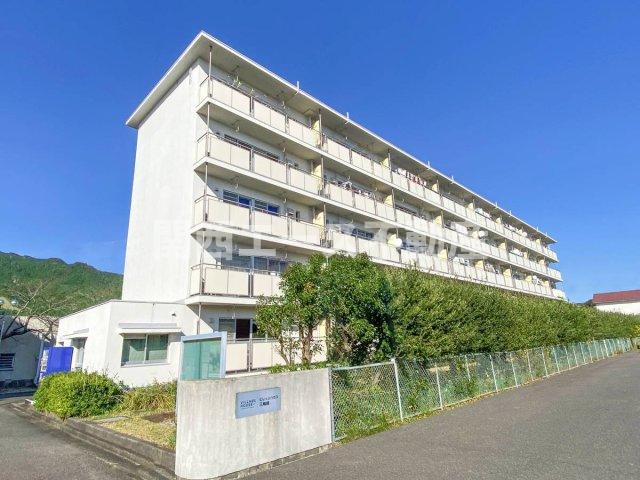 ビレッジハウス三輪崎