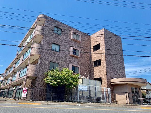 アスティー立川栄町