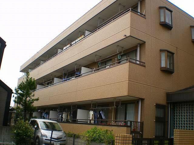 丘の上ハウス