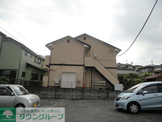 ファミール川戸