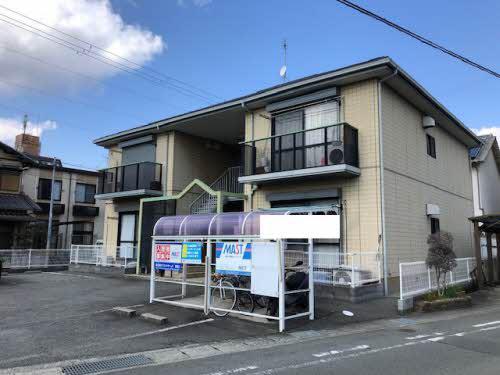 ソレイユほりどめ