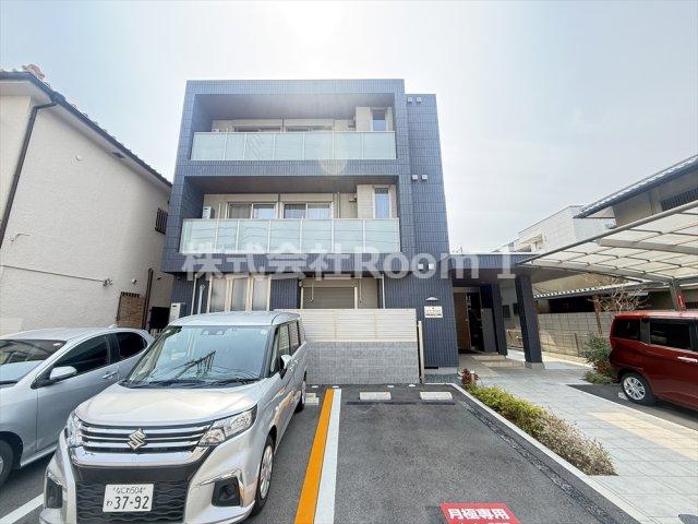 サンソアレ駒川中野 旭化成ヘーベルメゾンHEBEL HAUS