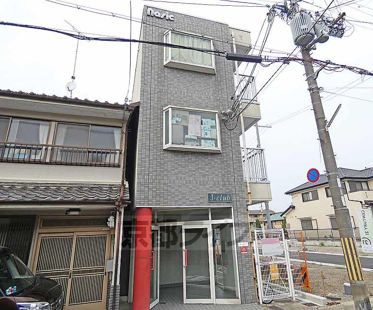 J・CLUB