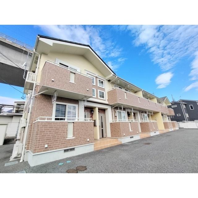 シャルマン櫻街