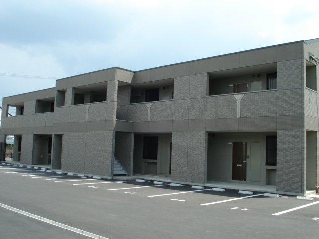 FELICE奥鳥井I番館