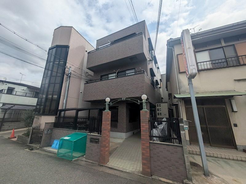 ローテローゼ久寿川