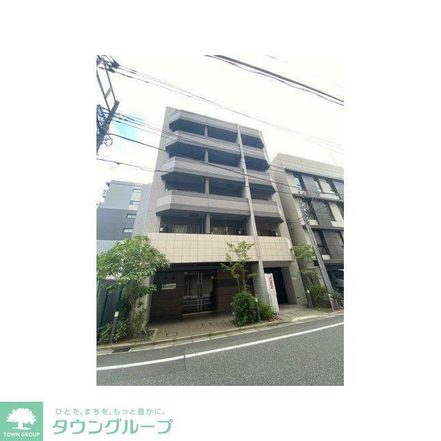 アイル東京スカイツリーⅢ
