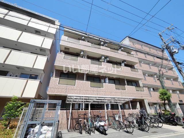 エリアント豊川