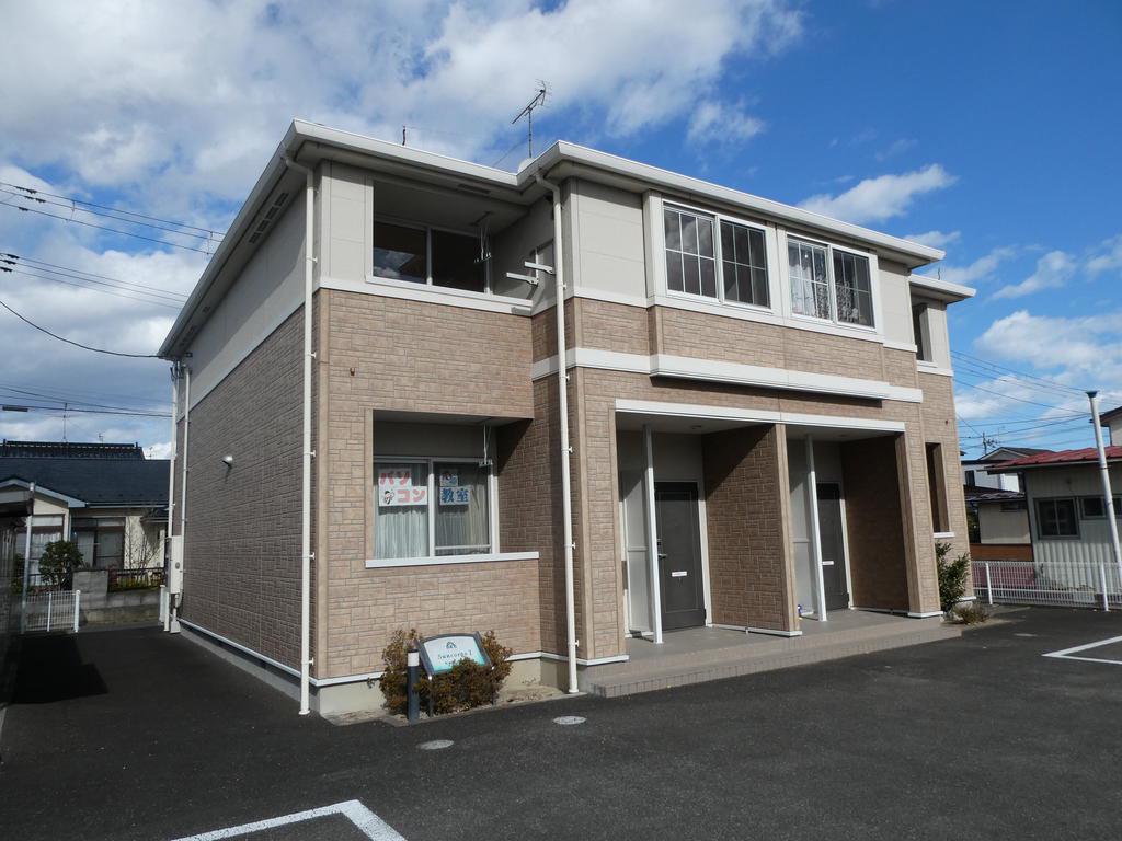 サンコーポ1号館