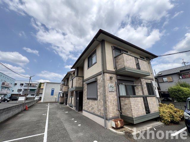 ヴィアーレ総持寺