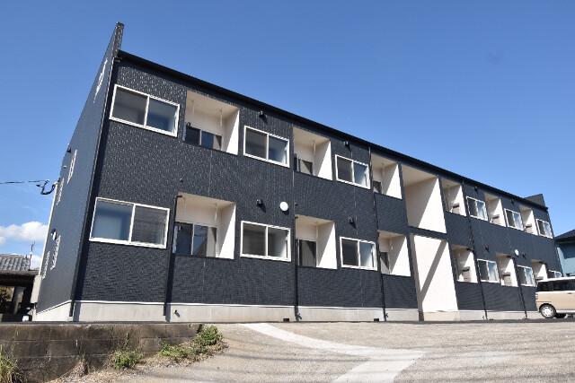 LEA TERRACE