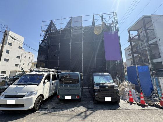 ASUMAISON長束