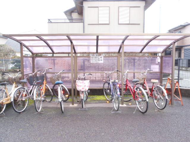 丸山マンション