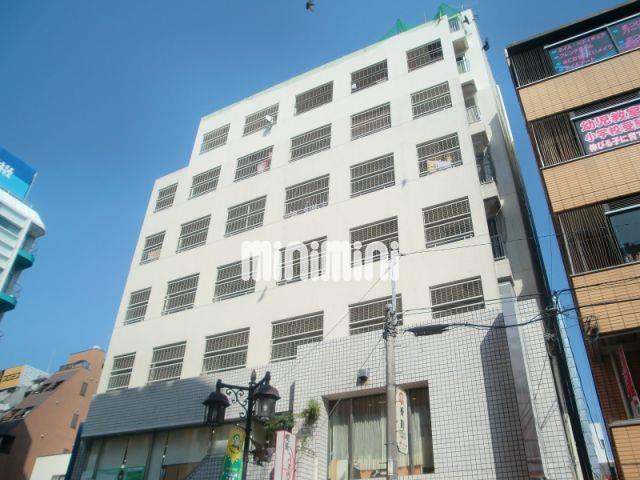 パルタージュ立川