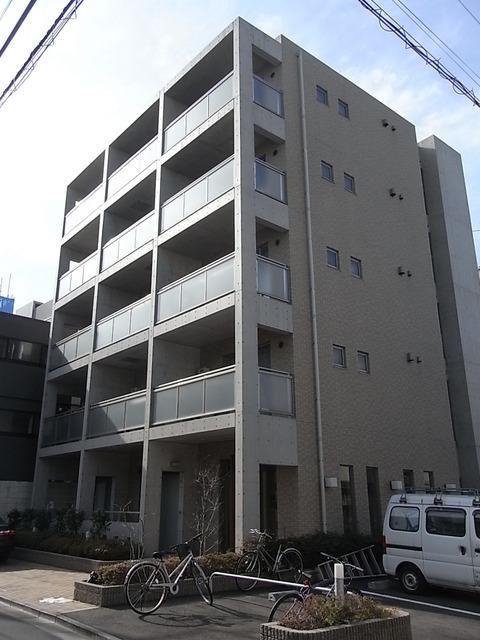 T-STYLE WASEDA