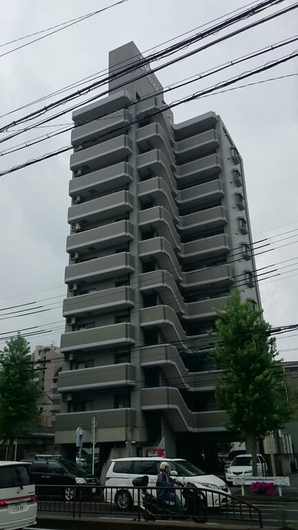 ダイアパレス平針
