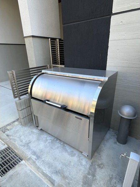 LUORE雑司が谷