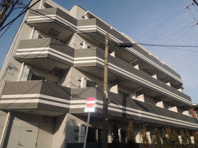 エスペルーモ中村橋