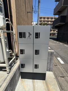 プレモリー長町南A棟