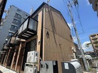 プレモリー長町南A棟(1DK/1階)