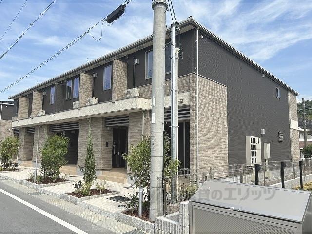 ミ・リブロ彦根駅北弐番館(1LDK/2階)
