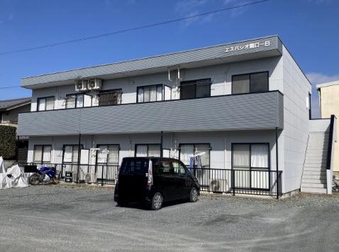 エスパシオ関口A