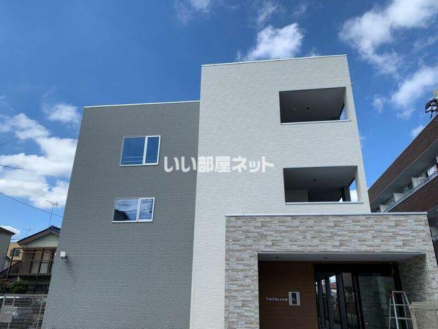 トポリーノ