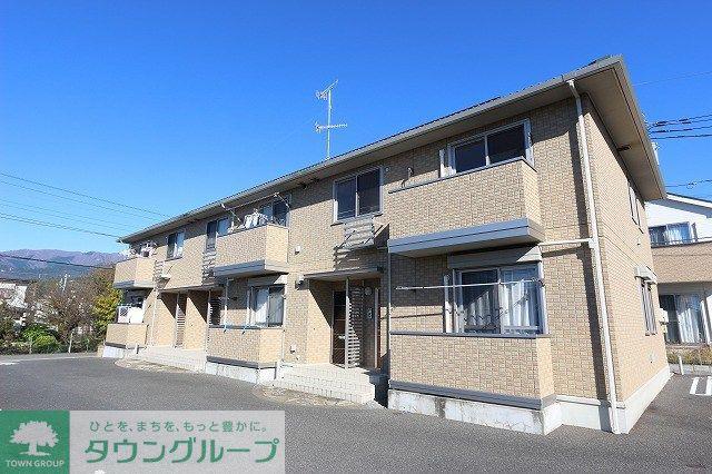 クレストクレール