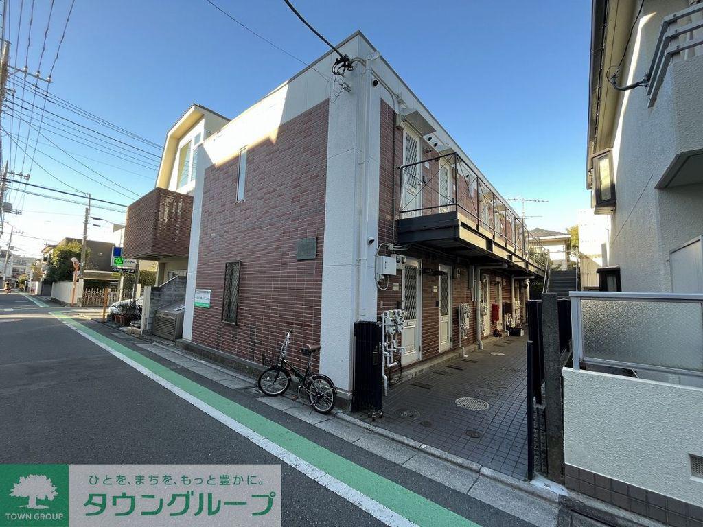 エステート五本木