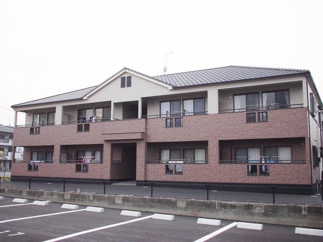 エトワールYUBUNSHA II