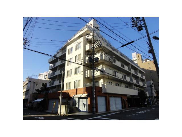 新栄グリーンハイツ(2LDK/3階)