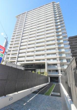 プラウドタワー名古屋久屋大通公園