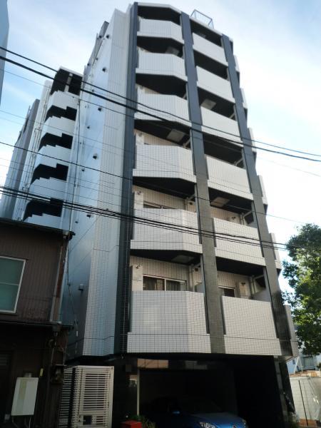 LE-LION南大井