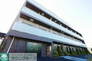 ラフィスタ練馬春日町