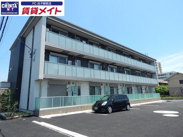 YCマンション白子