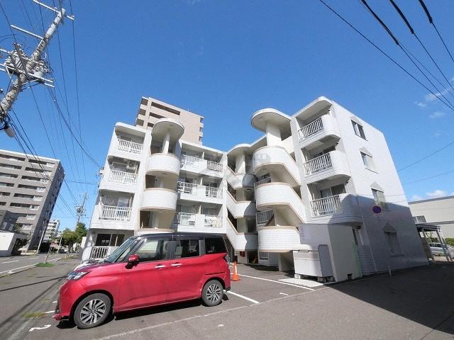 ヒルクレスト円山公園