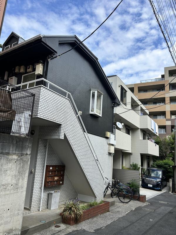 ビルデンス馬込