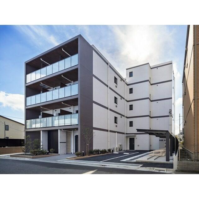 GRAN PASEO 蒲田II