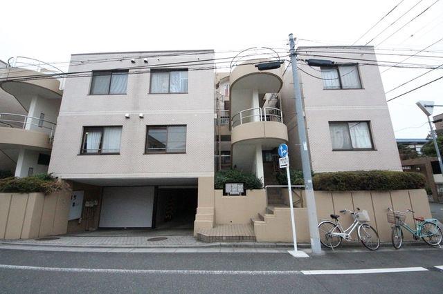 フォンテーヌ中野