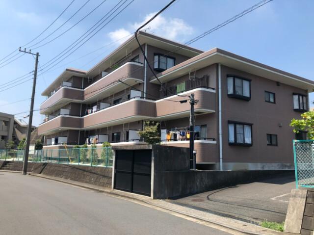 ヒルズ大倉山