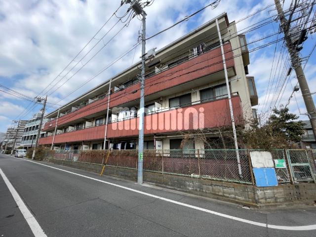 第三桜マンション