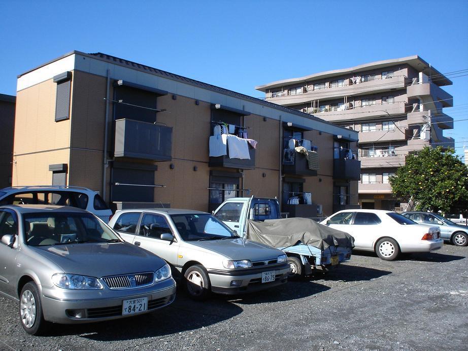 MAISONリモーリエ
