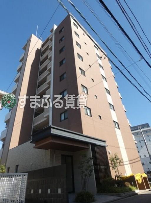 サンシティ岡崎駅前ザ・プレミアム