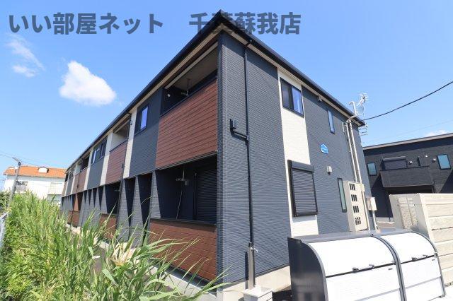 VERTEX市原II