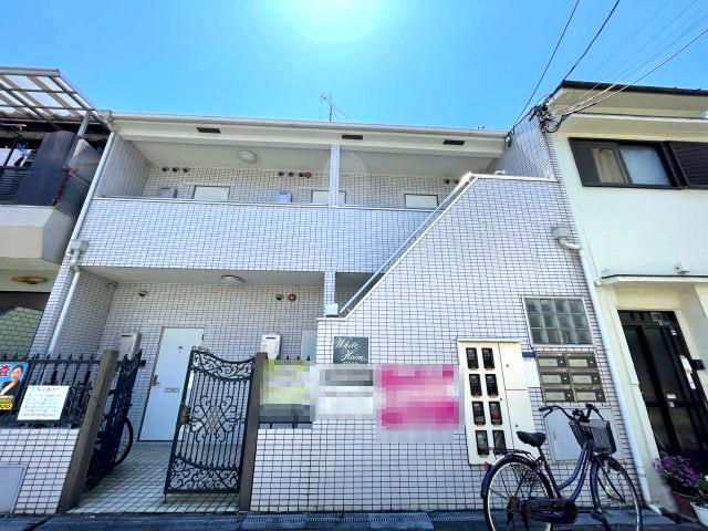フリーディオ東町