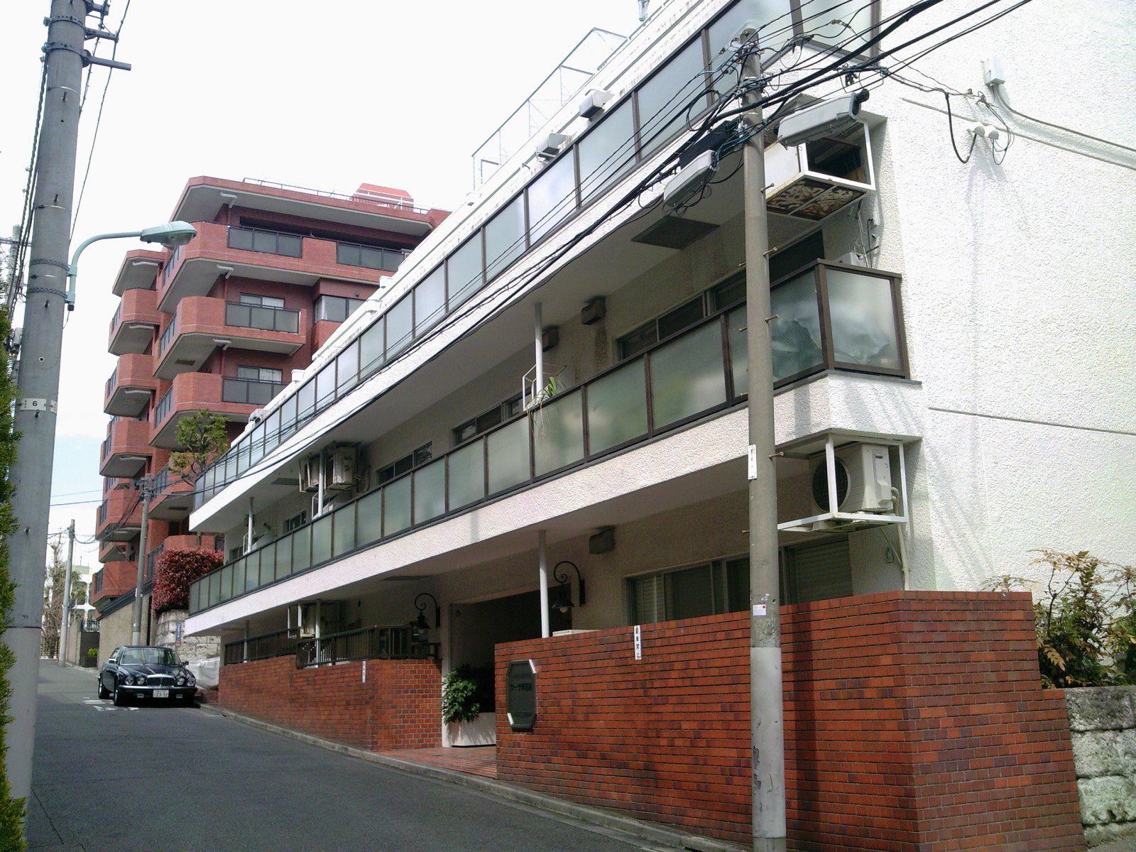 カーサ神宮前