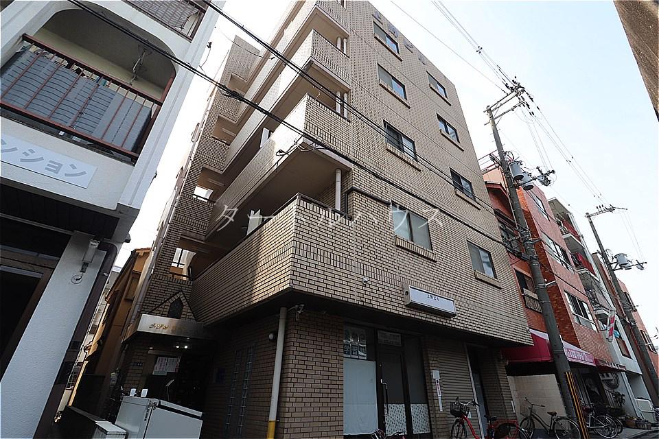 メゾンリヴィエール上野