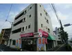 東春日ビル(1K/2階)