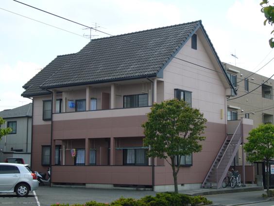 ハイツ大泉 II